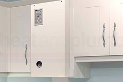 Rhyd Uchaf electric boiler quotes