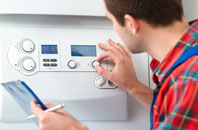 free commercial Rhyd Uchaf boiler quotes
