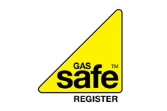 gas safe companies Rhyd Uchaf